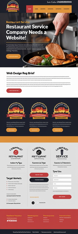 Web Design by Nizam Uddin 81 for this project | Design: #36122273