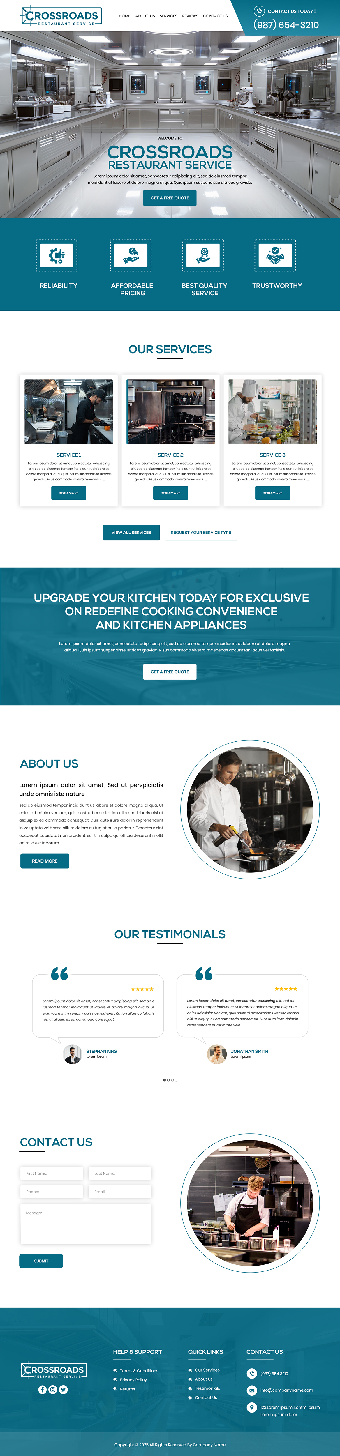 Web Design par Creations Box 2015 pour ce projet | Design #36124025