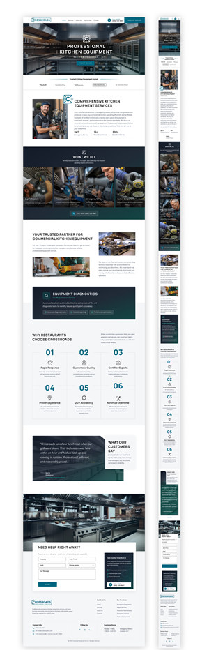 Web Design by *mary