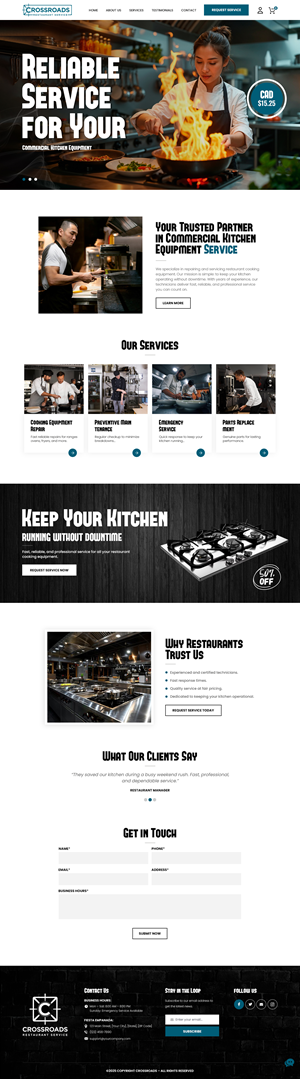 Diseño Web por nzdesigners para este proyecto | Diseño #36137153