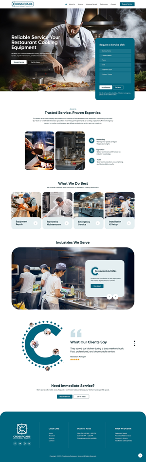 Web Design by nzdesigners