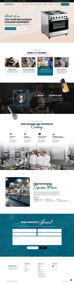 Web Design by nzdesigners for this project | Design: #36137155