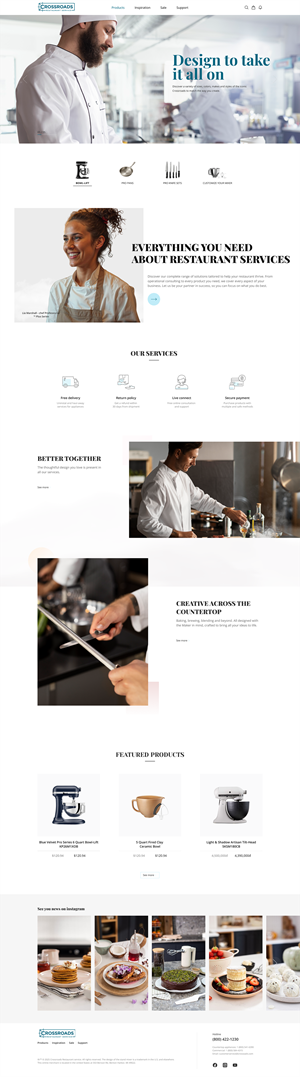 Web Design by Aware Designer for this project | Design: #36148049