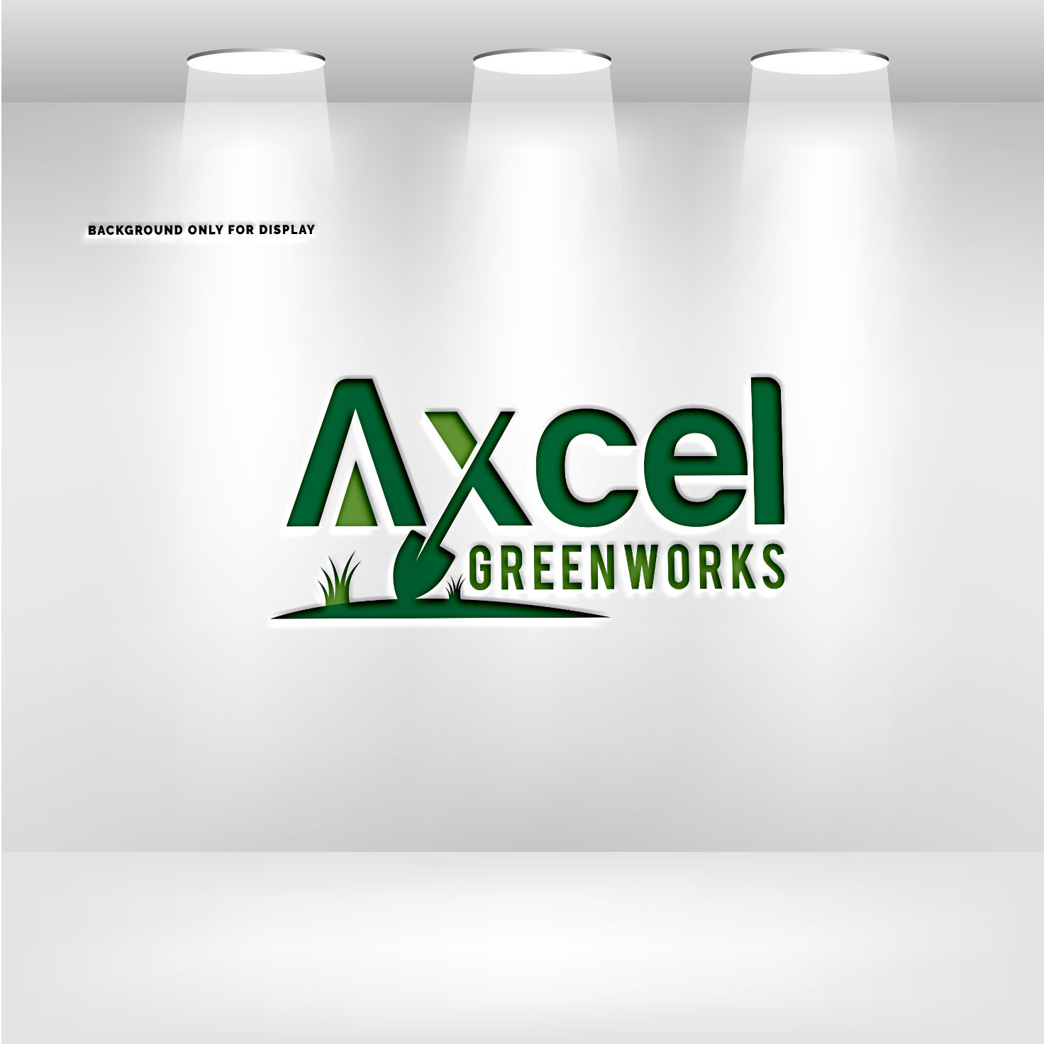 Diseño de Logo por jonkonrad para este proyecto | Diseño #36124472