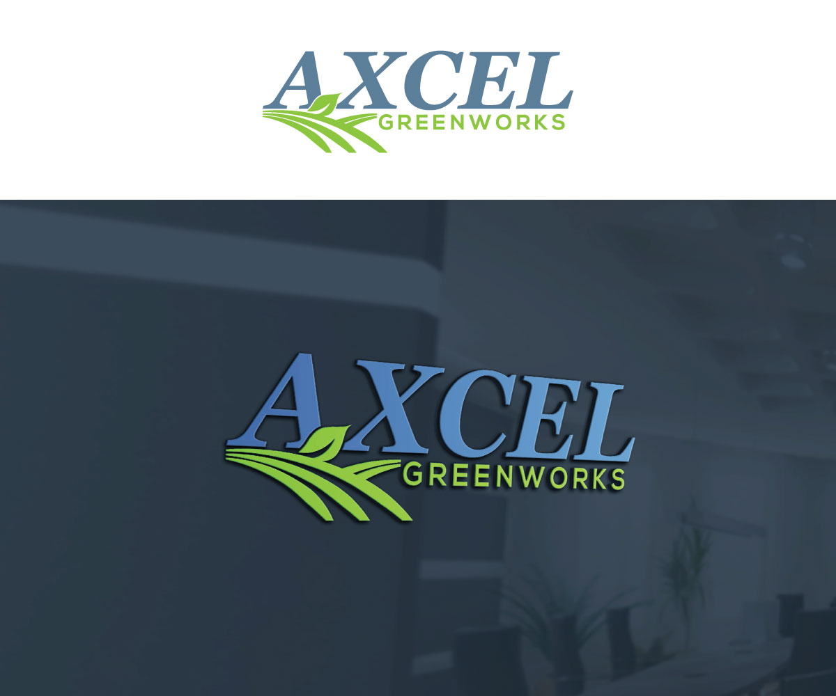 Logo Design by Luckey yaari for this project | Design #36121800