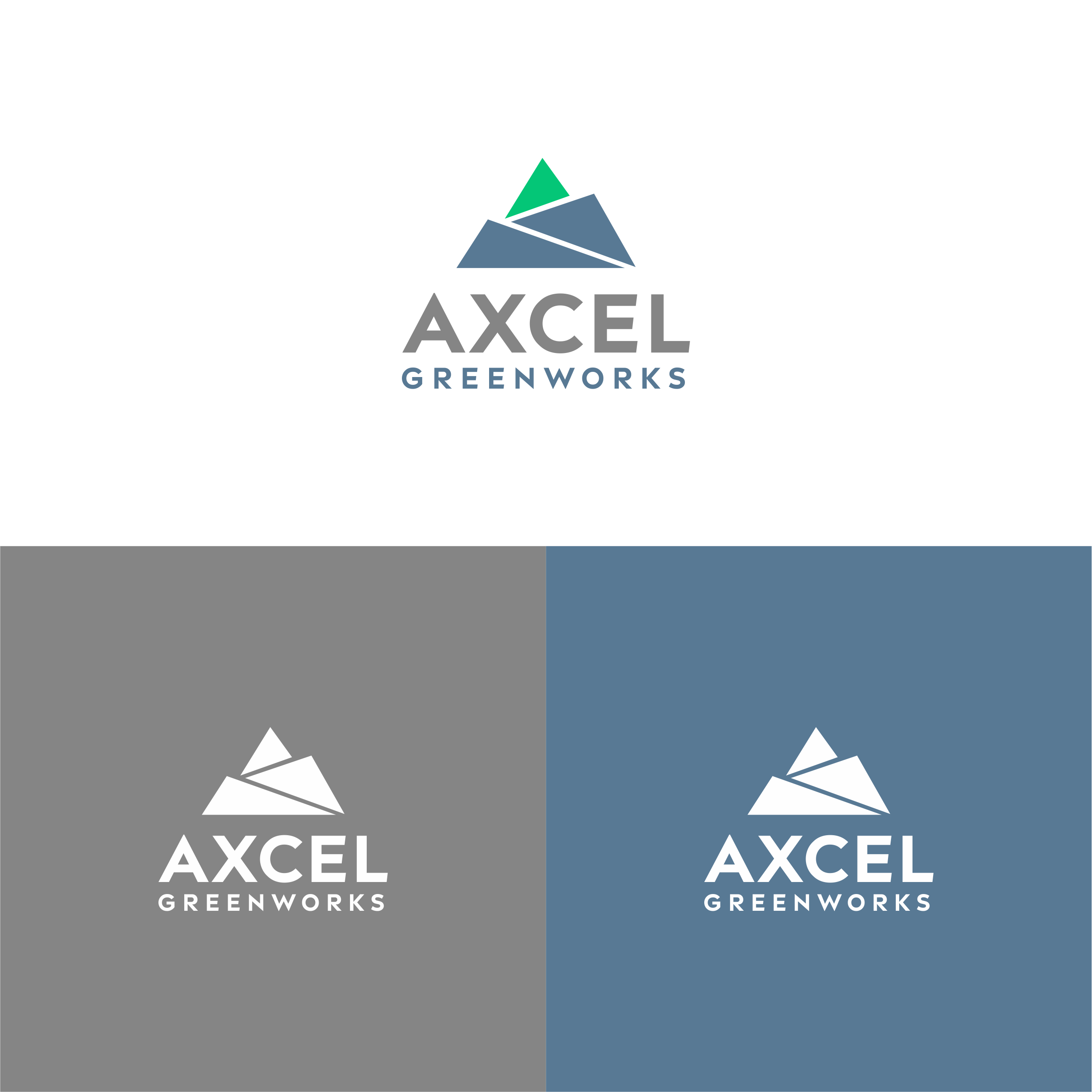 Logo Design by melzh for this project | Design #36121206