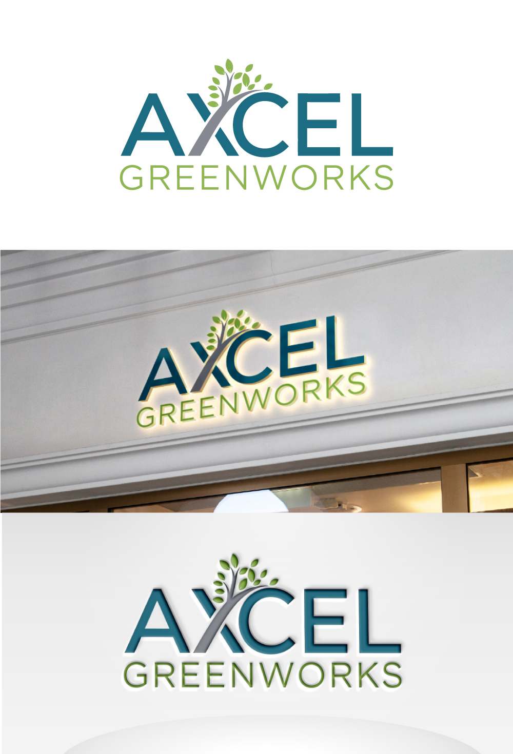 Logo Design by VectorForge for this project | Design #36123915