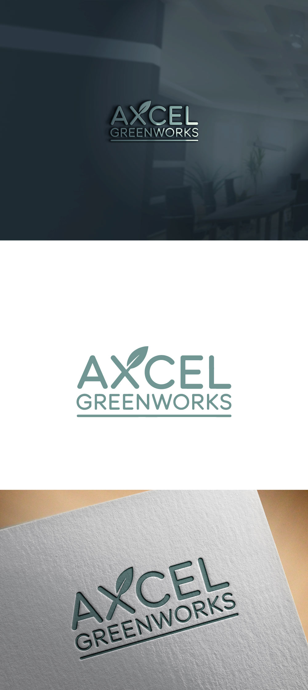 Logo Design by KING JM for this project | Design #36121129