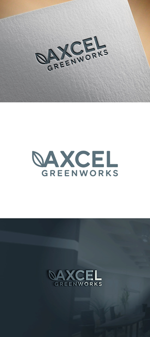 Logo Design by KING JM for this project | Design: #36121130