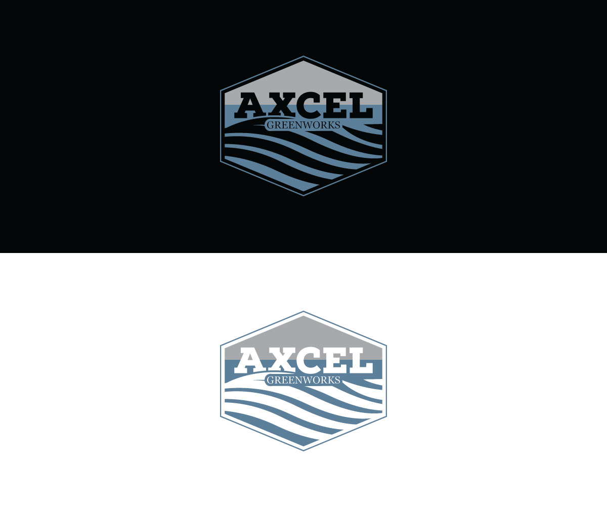 Logo Design by chaitan! for this project | Design #36143343