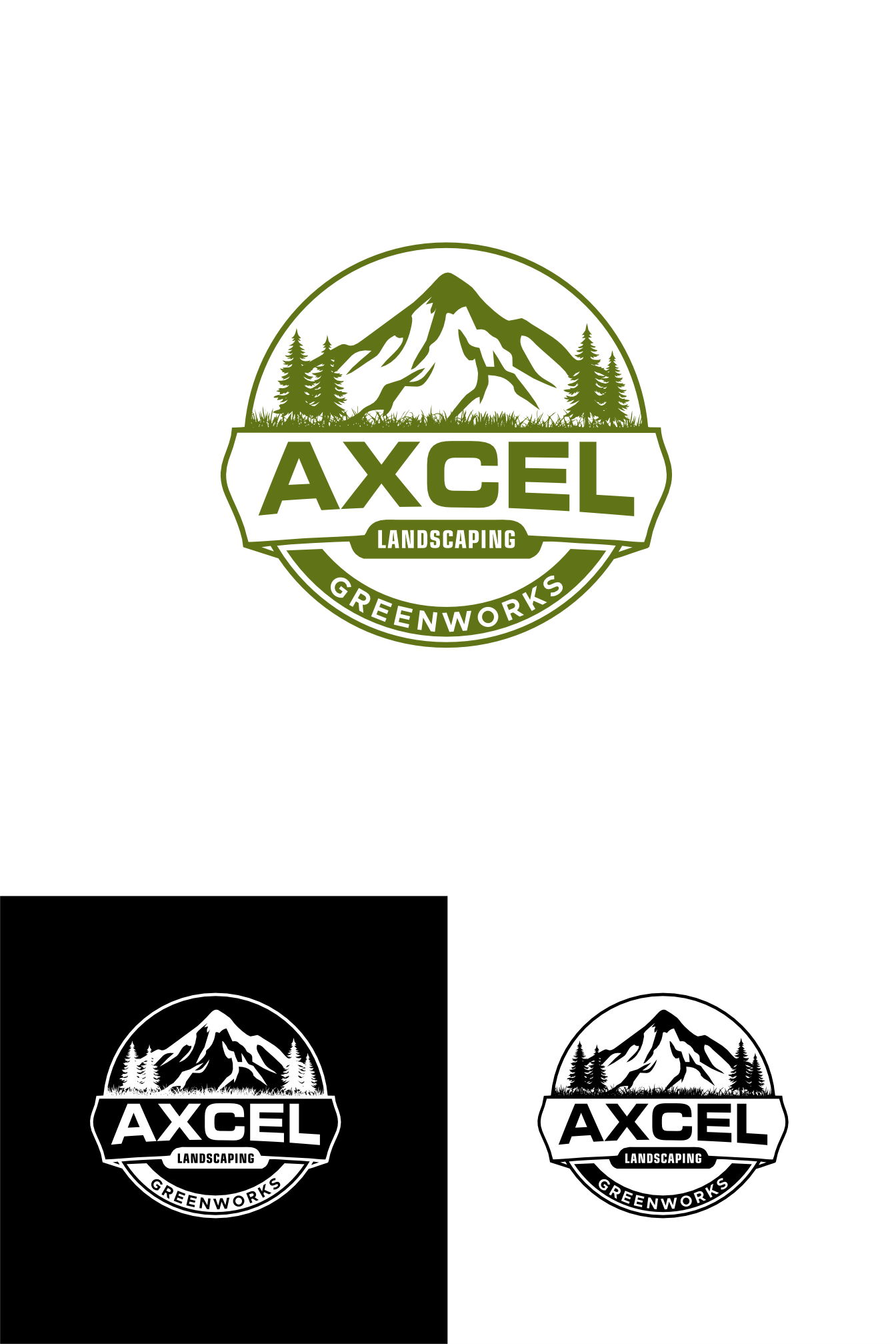 Logo Design by Ce_art for this project | Design #36153395