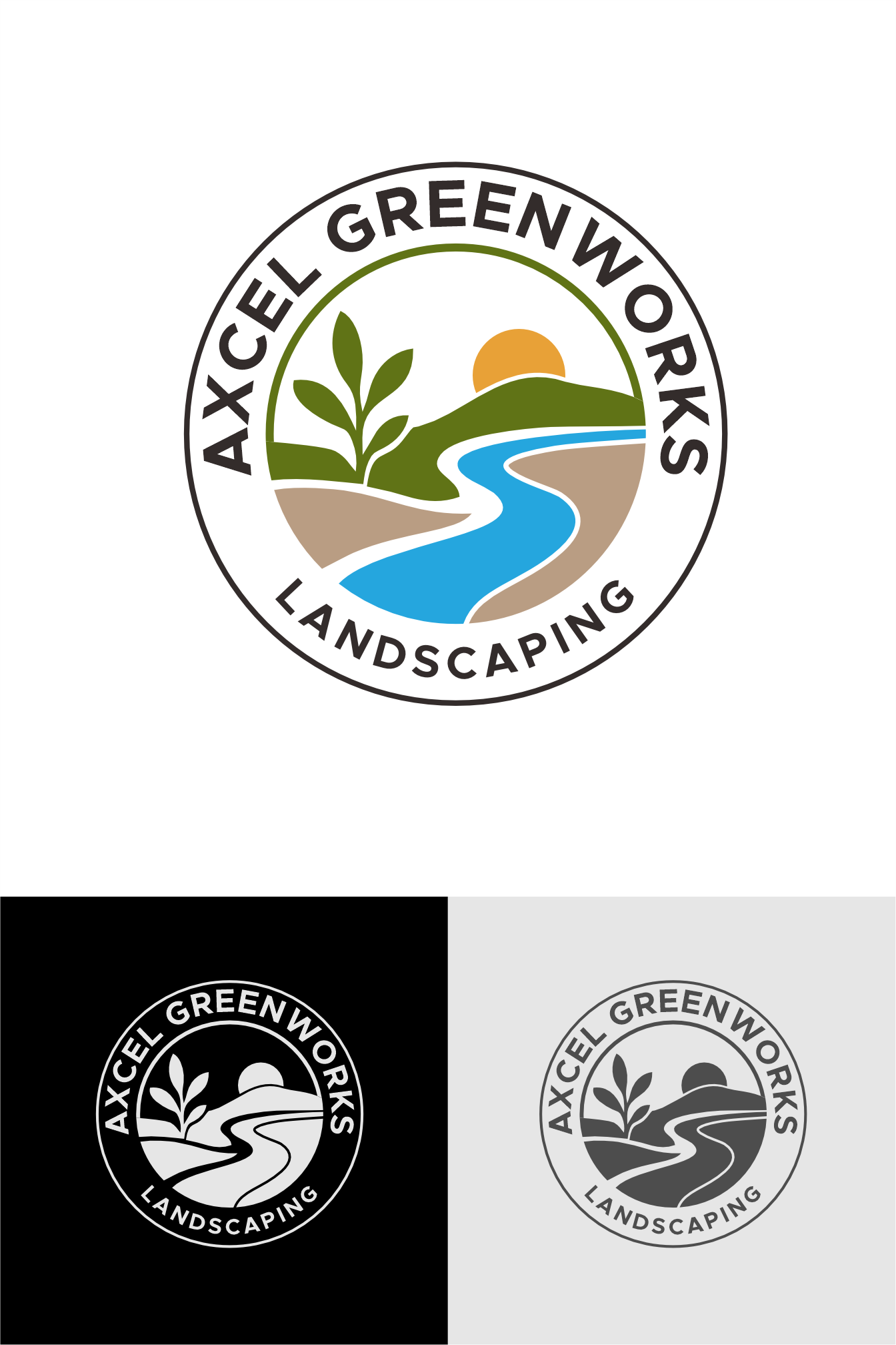 Logo-Design von Ce_art für dieses Projekt | Design #36153495