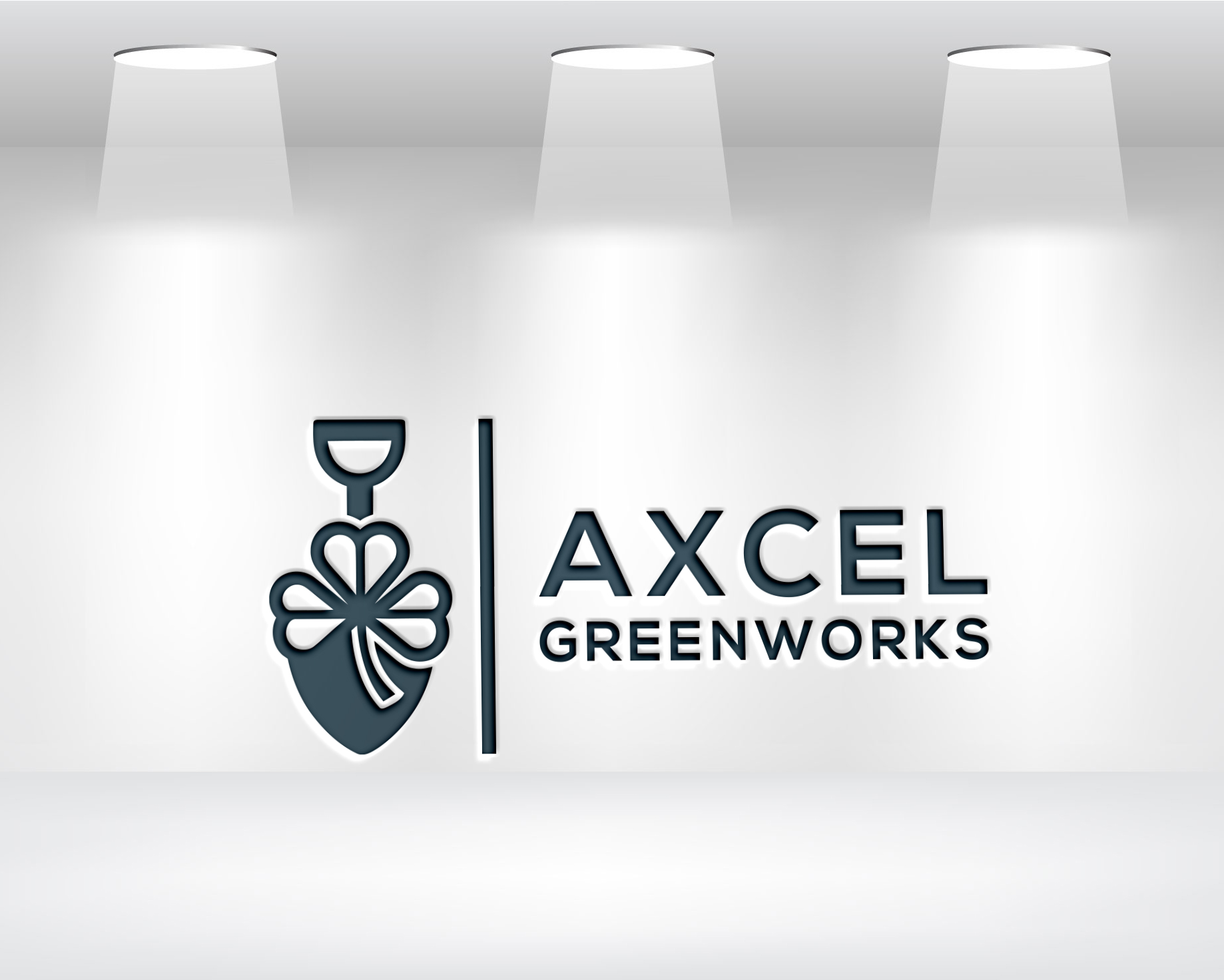 Logo Design by AMEKO for this project | Design #36127978