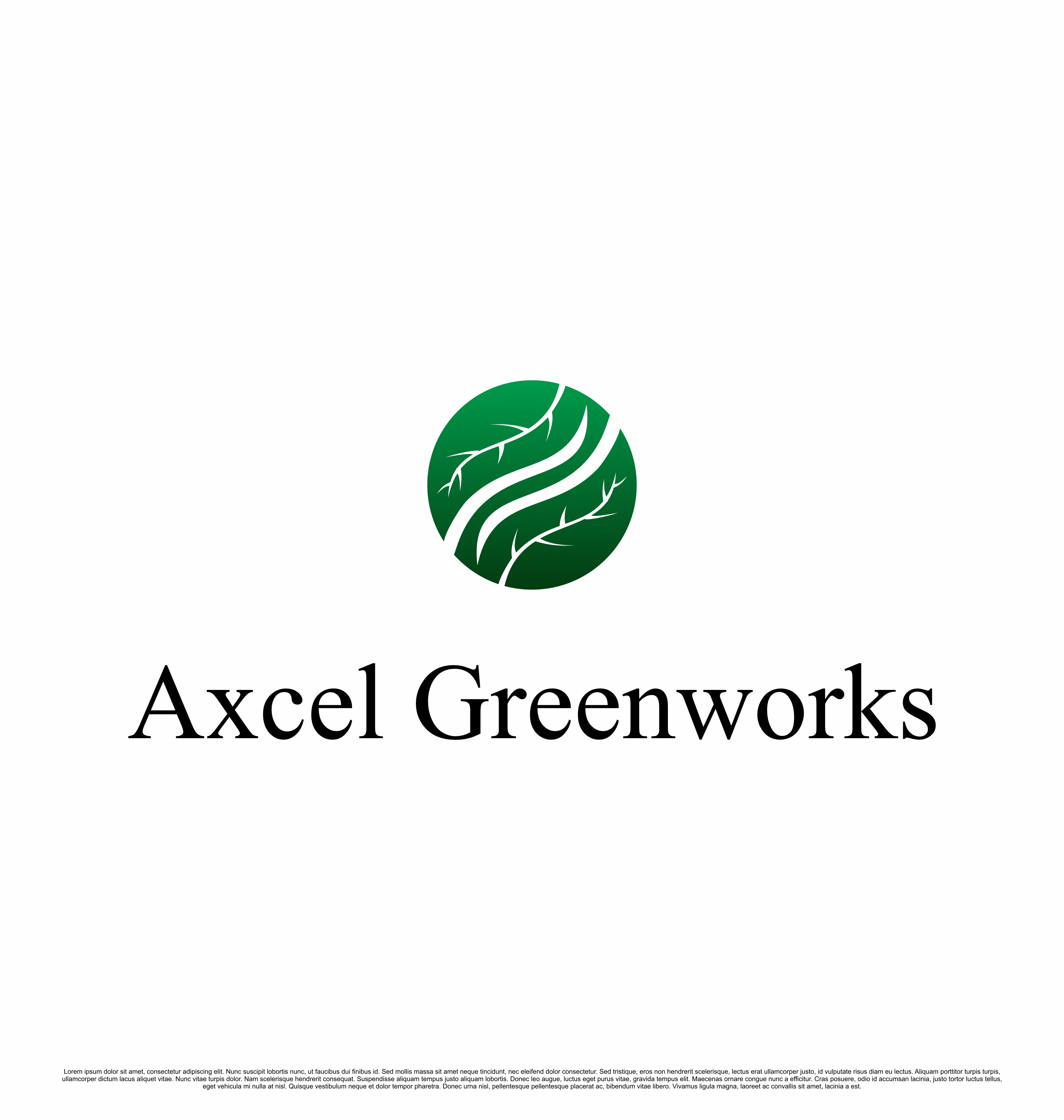 Logo Design by saesean for this project | Design #36122338