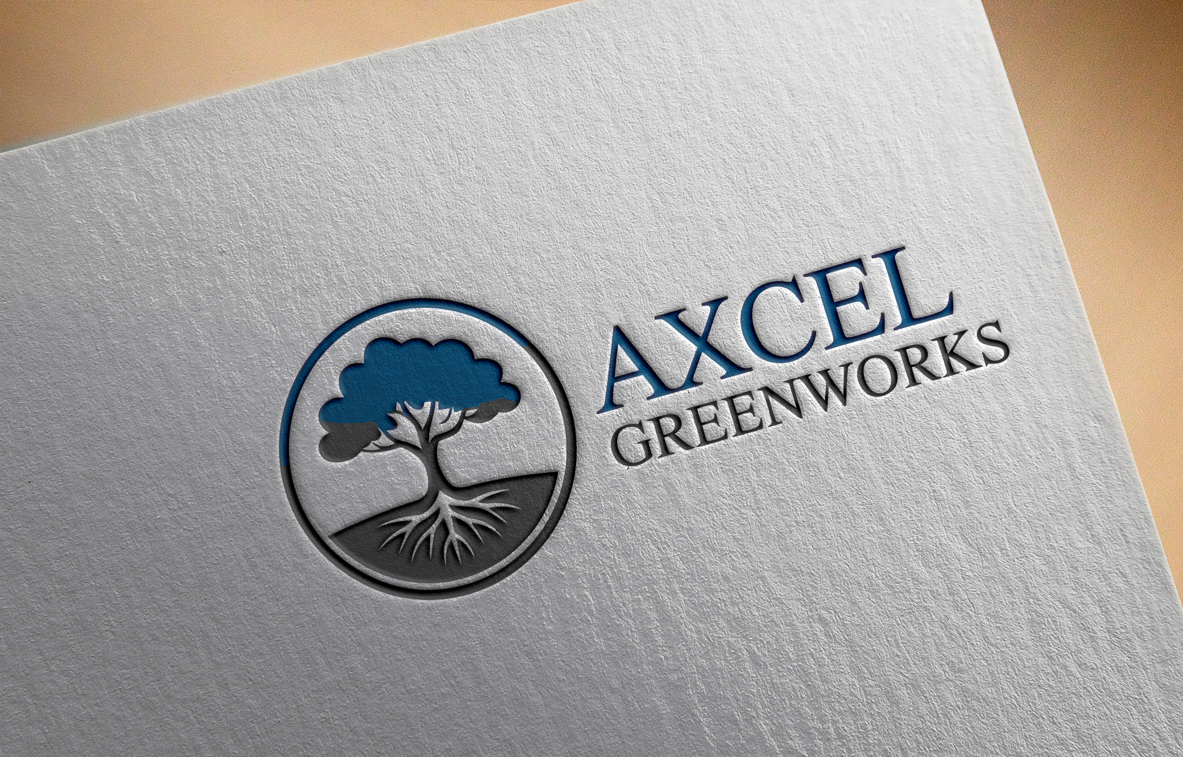 Logo Design by Robi-The Child for this project | Design #36129921