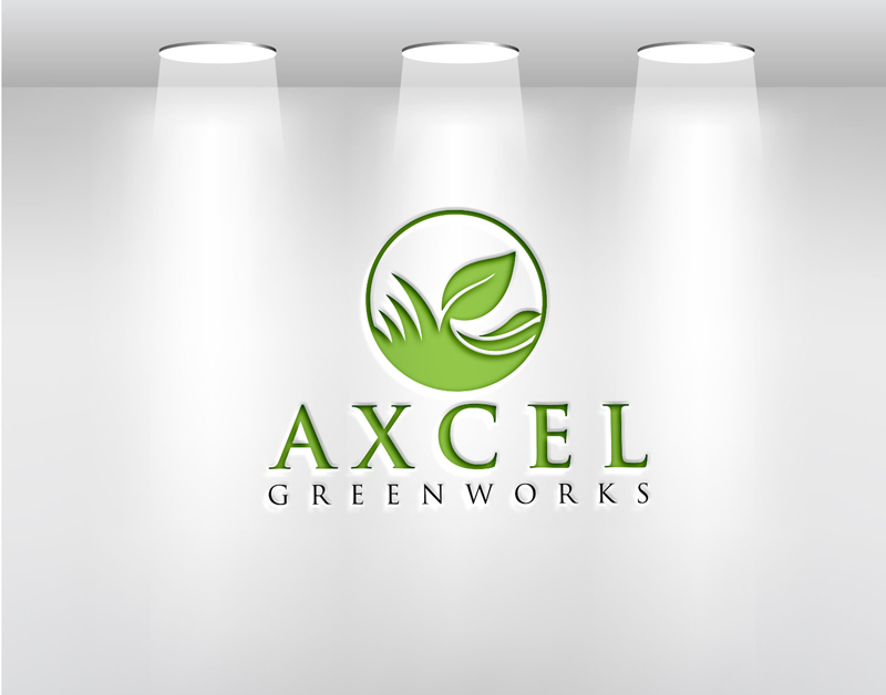 Logo Design by sorrybro for this project | Design #36121577