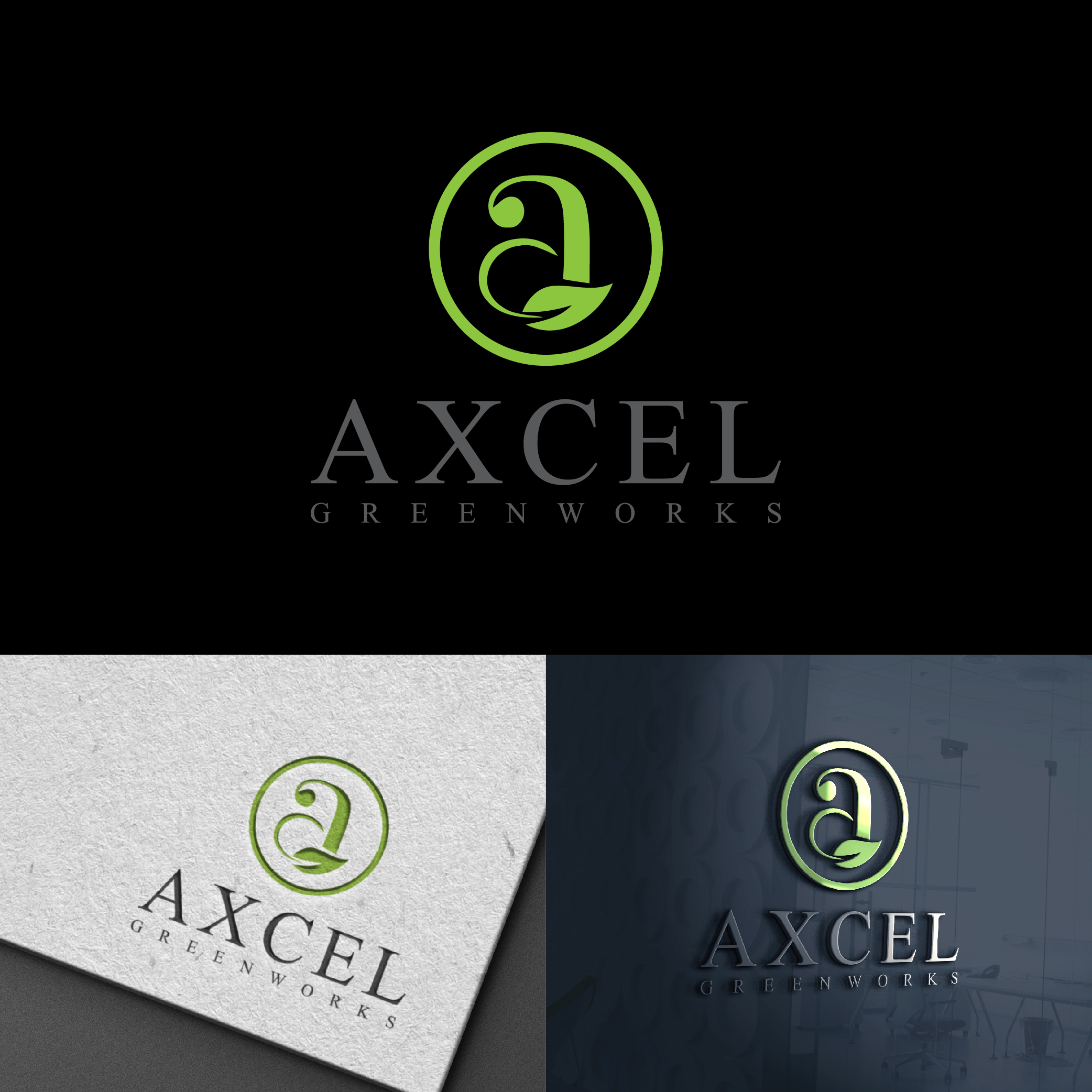 Logo Design by designer profile for this project | Design #36127717