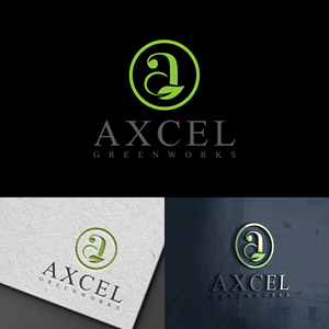 Logo Design by designer profile for this project | Design: #36127717