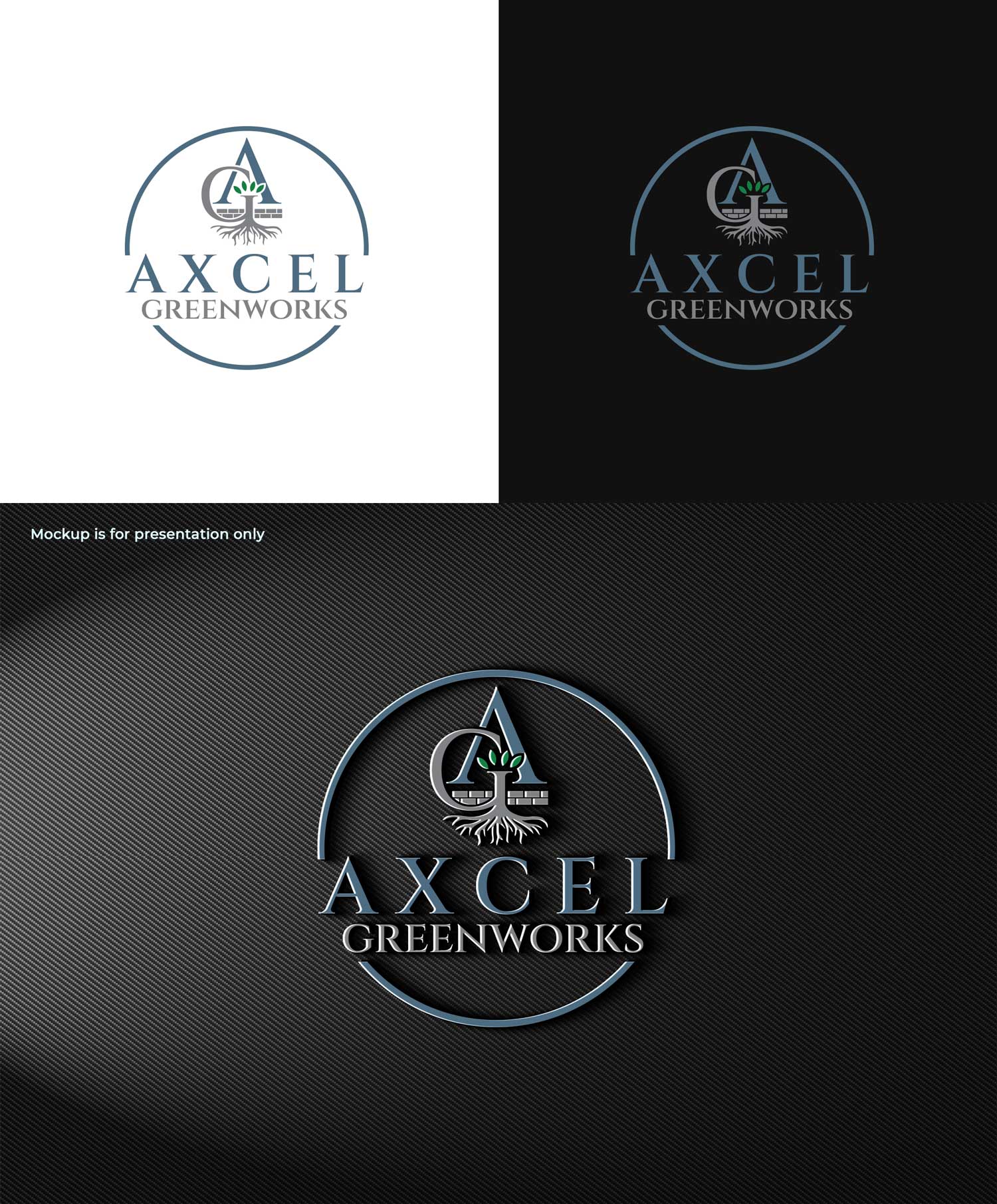 Logo Design by M Art & Design for this project | Design: #36123327
