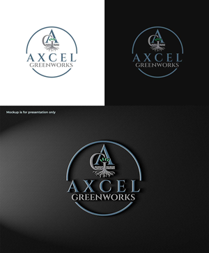 Logo Design by M Art & Design for this project | Design: #36123327