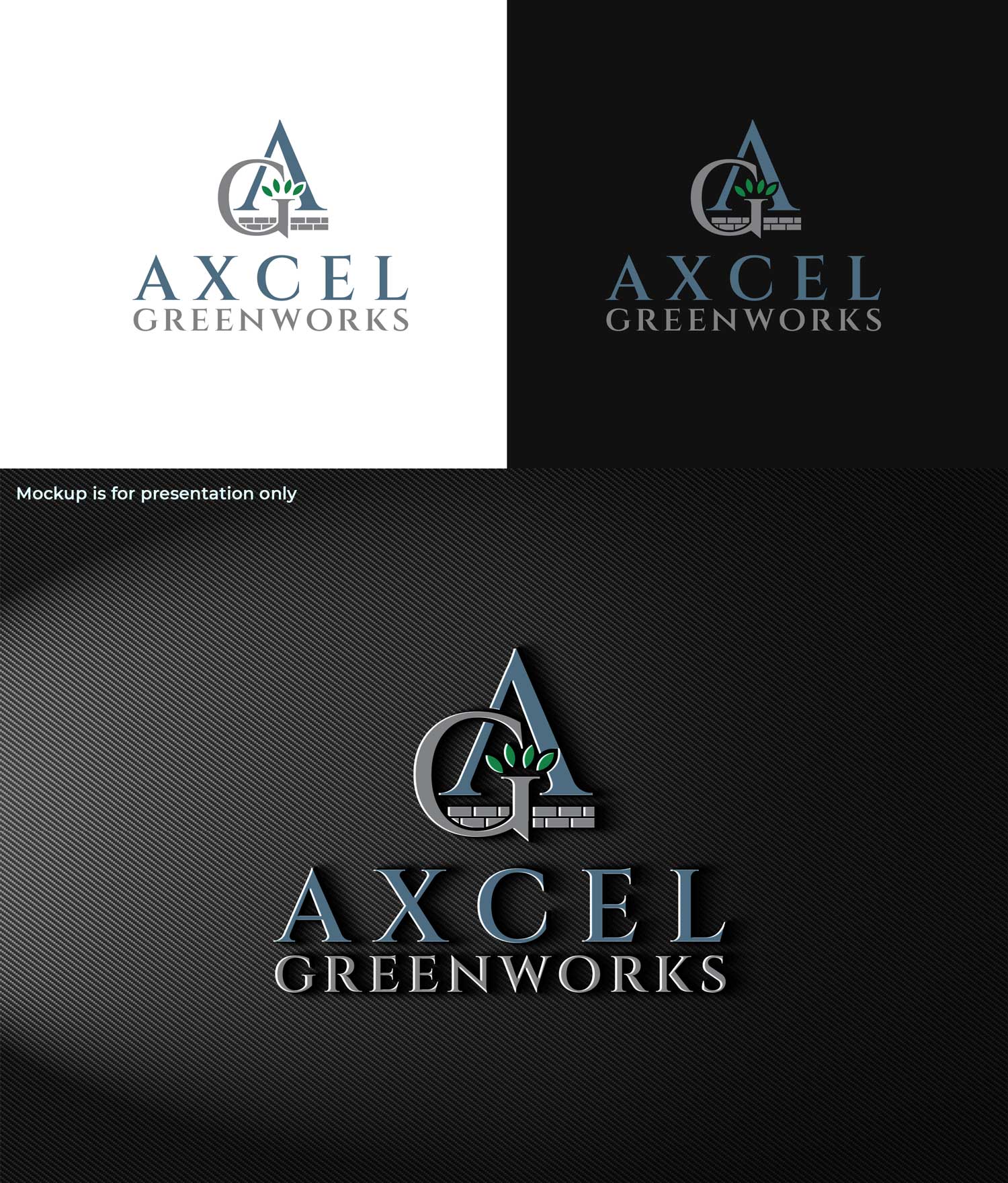 Diseño de Logo por M Art & Design para este proyecto | Diseño #36123399