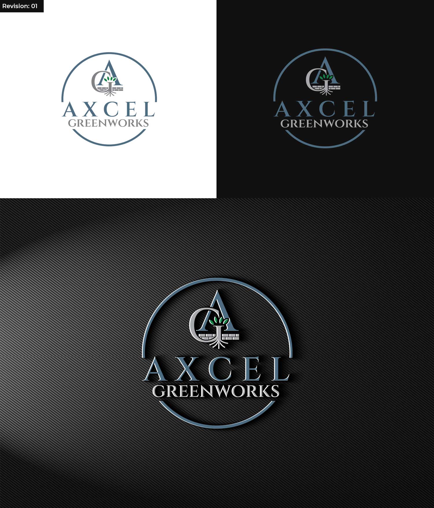 Logo Design by M Art & Design for this project | Design #36216746