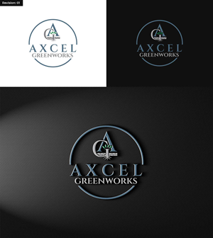 Logo Design by M Art & Design for this project | Design: #36216798