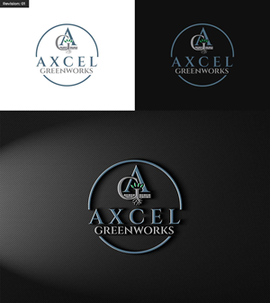 Logo Design by M Art & Design for this project | Design: #36216829