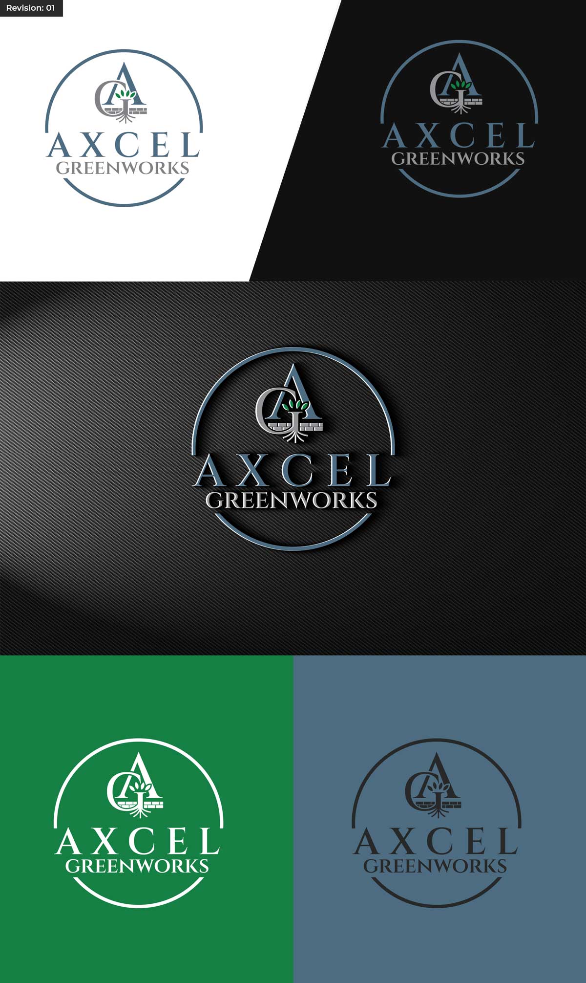 Logo Design by M Art & Design for this project | Design #36217186