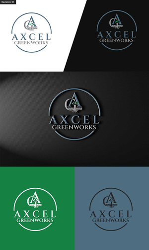 Logo Design by M Art & Design for this project | Design: #36217186