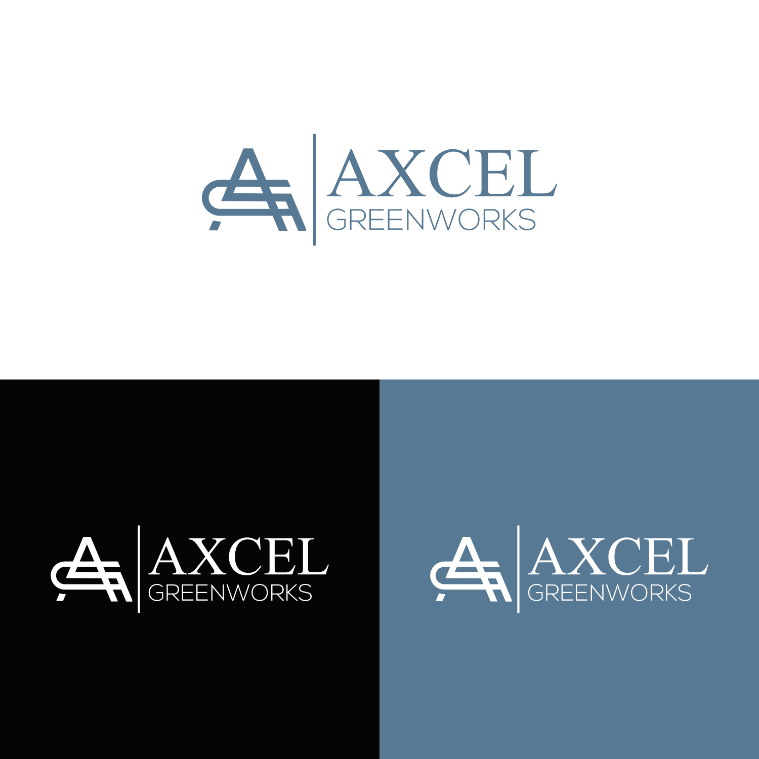 Logo Design by cah awu for this project | Design #36121081