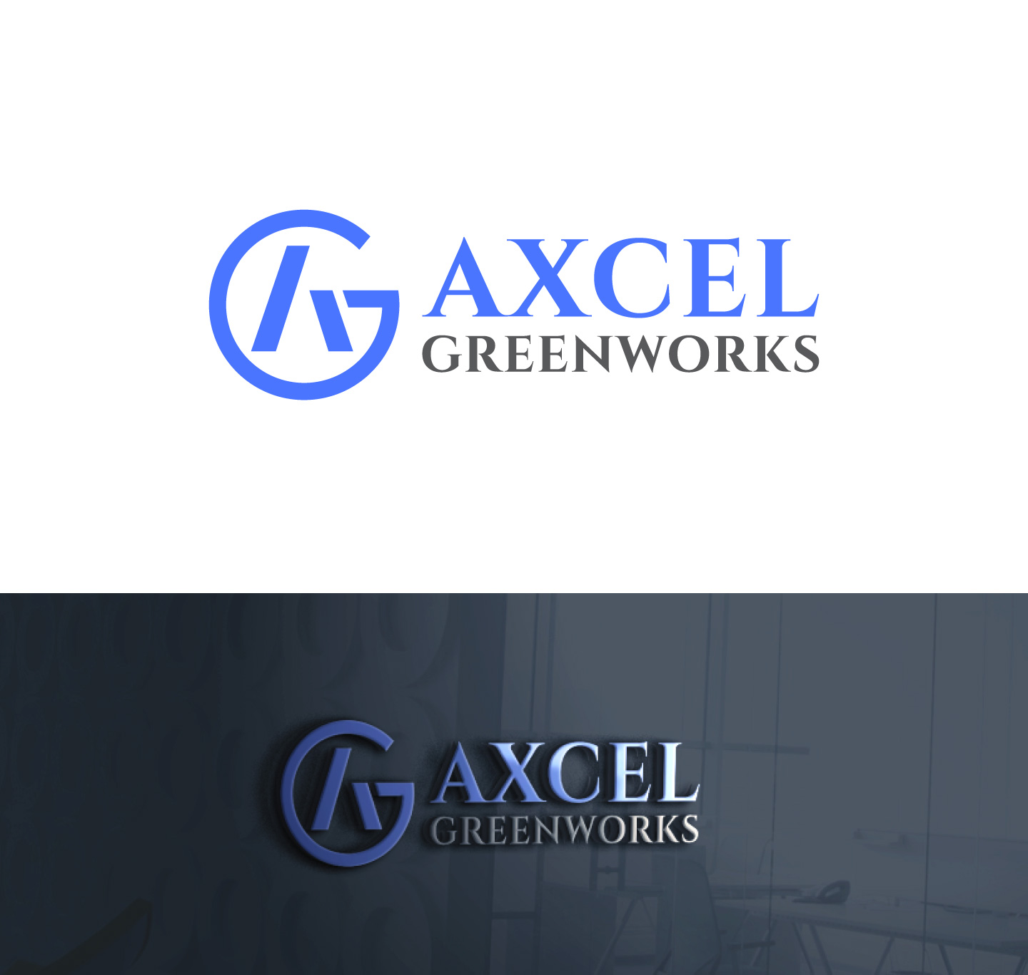 Logo Design by rass07 for this project | Design #36127739