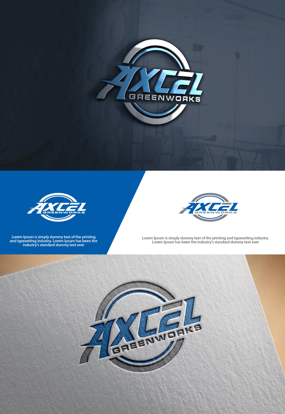 Logo Design by sulemani  creation for this project | Design #36122485