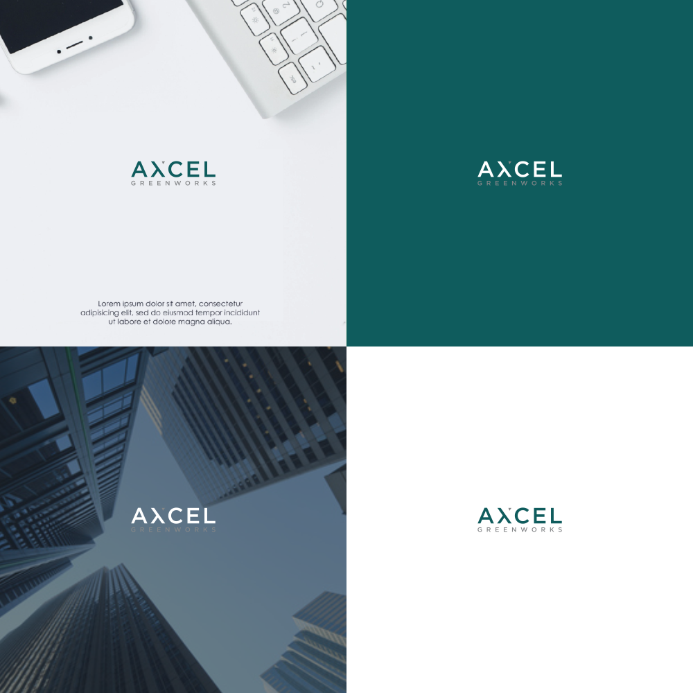 Diseño de Logo por MK_STD para este proyecto | Diseño #36140920