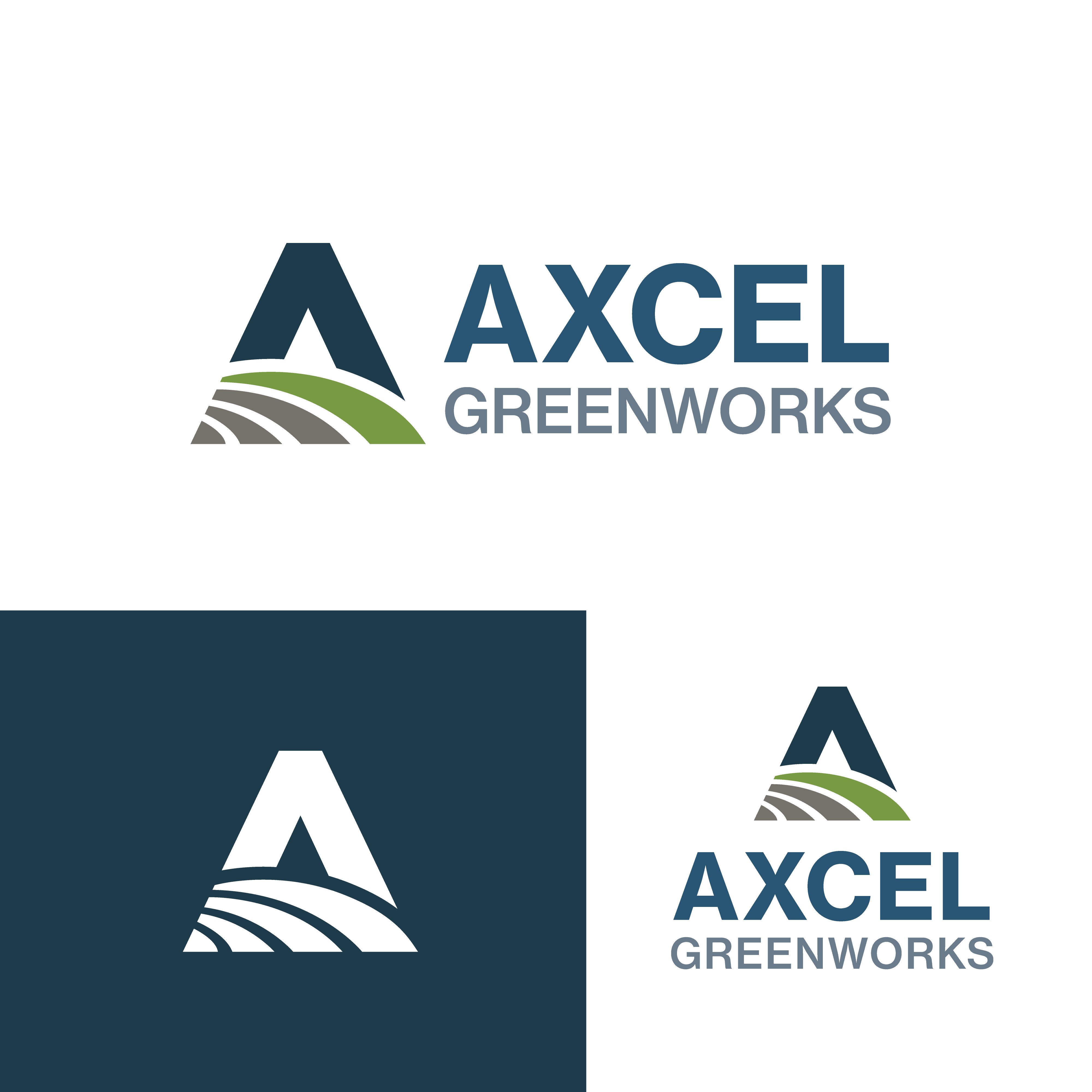Logo Design by Casey Kelechi for this project | Design #36119406