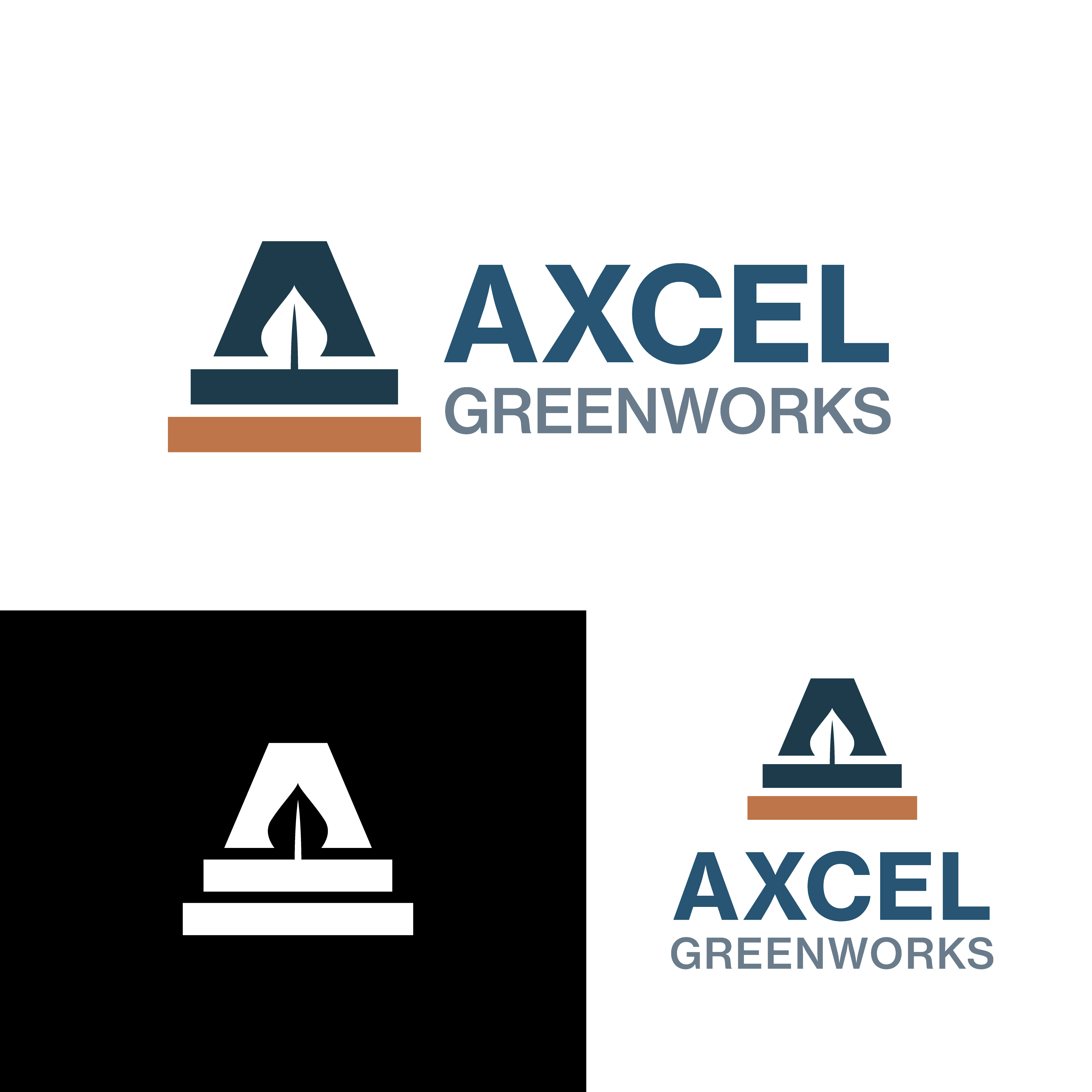 Logo Design by Casey Kelechi for this project | Design #36119408