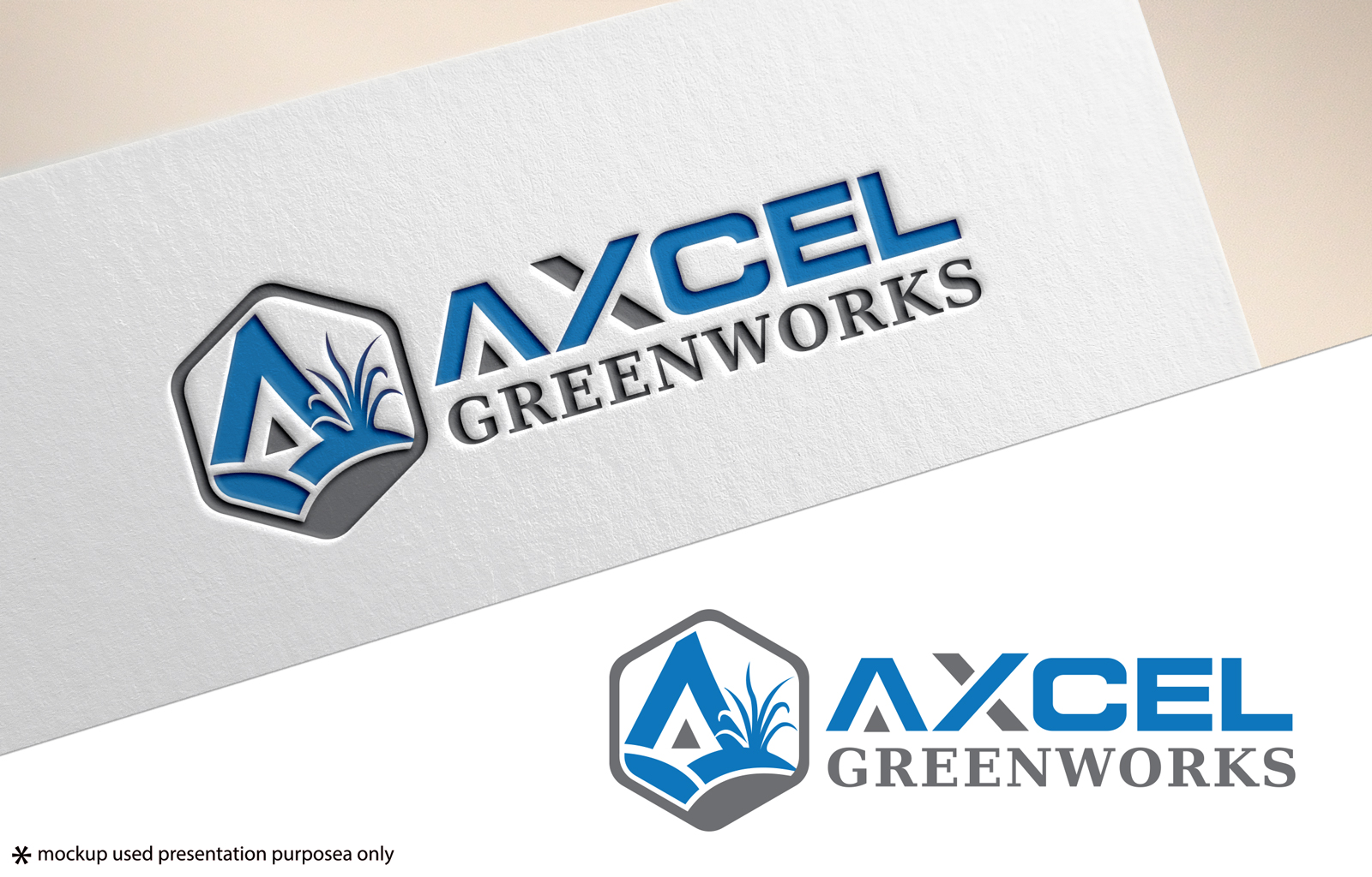 Logo Design by musa-fir for this project | Design #36131269