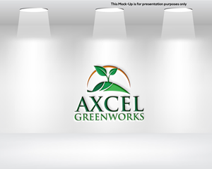 Logo Design by Muina for this project | Design: #36121680