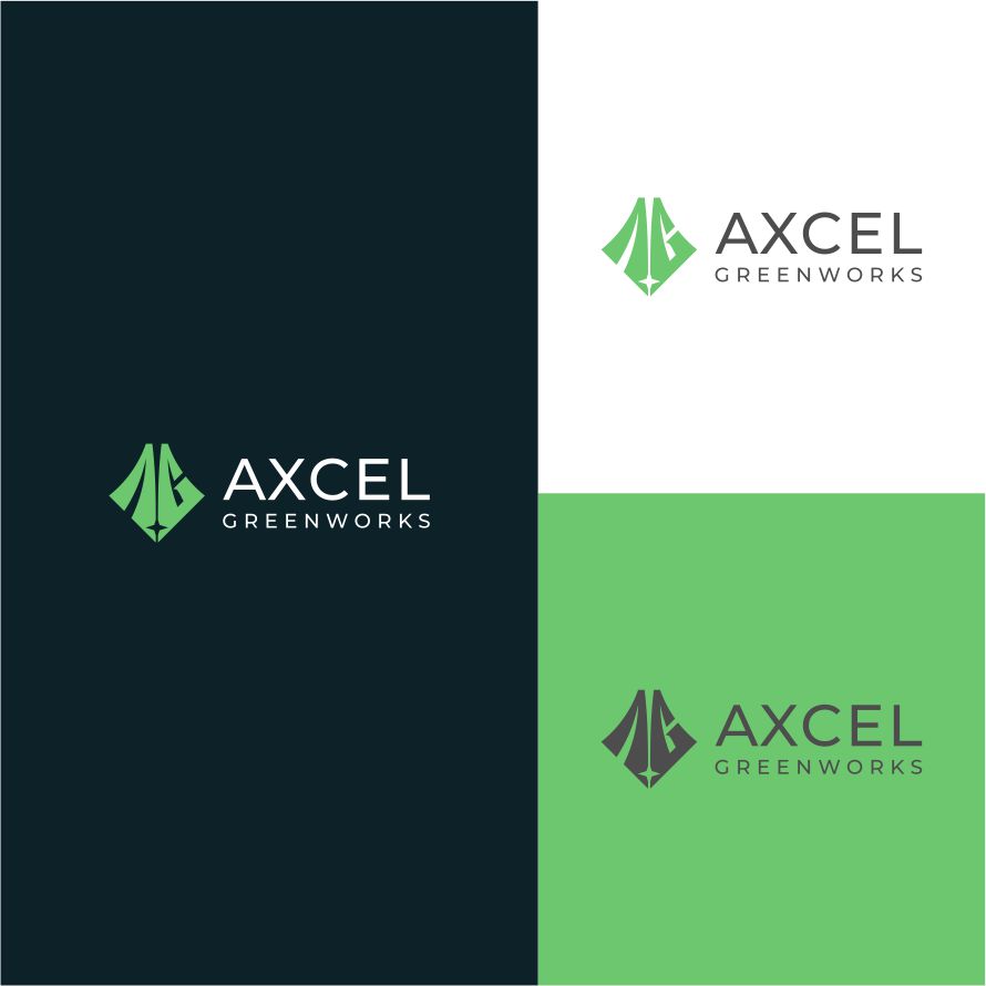 Logo Design by exagraphic for this project | Design #36153658