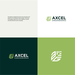 Logo Design by Kusuma Studio for this project | Design: #36122627