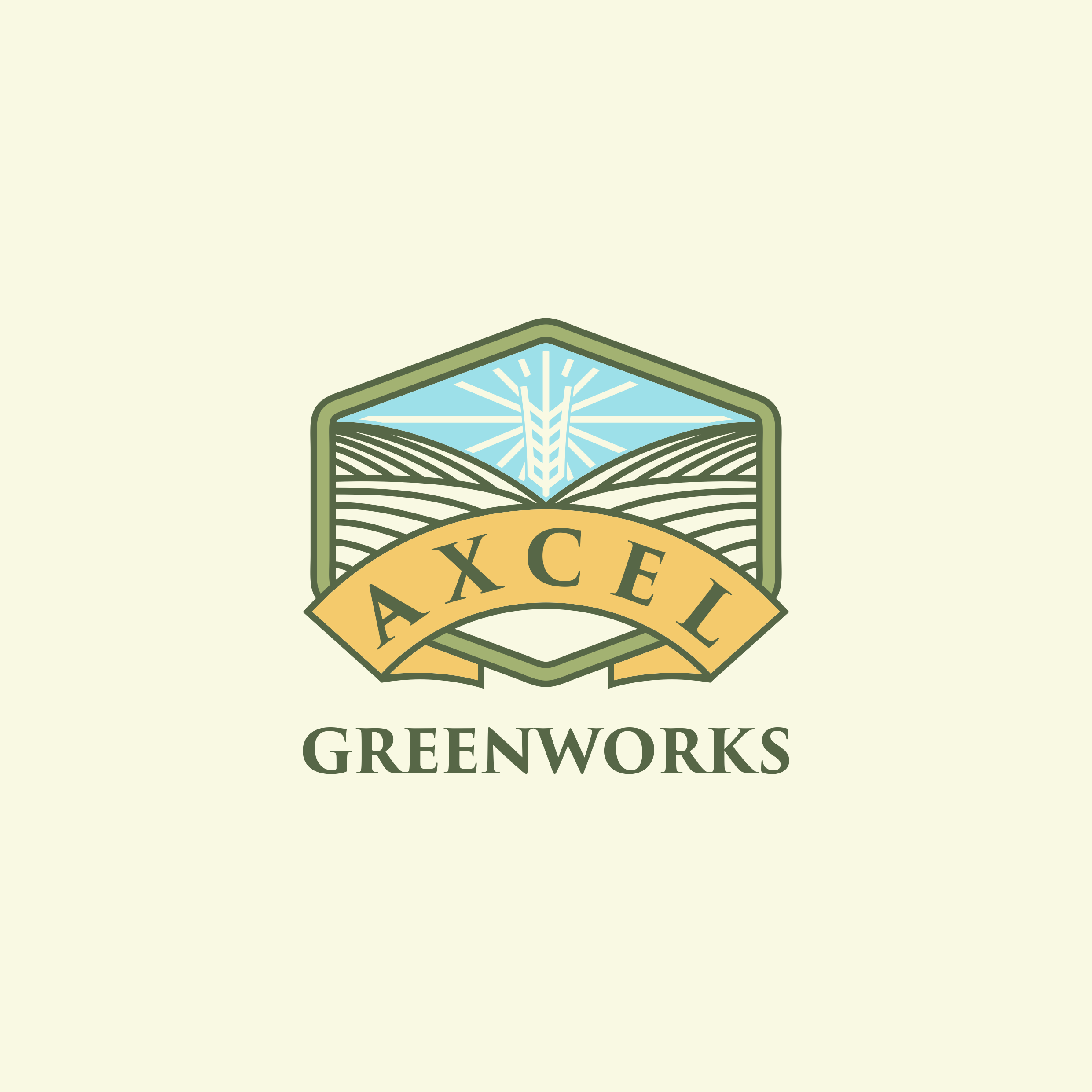 Logo Design by ghillvan for this project | Design #36129040