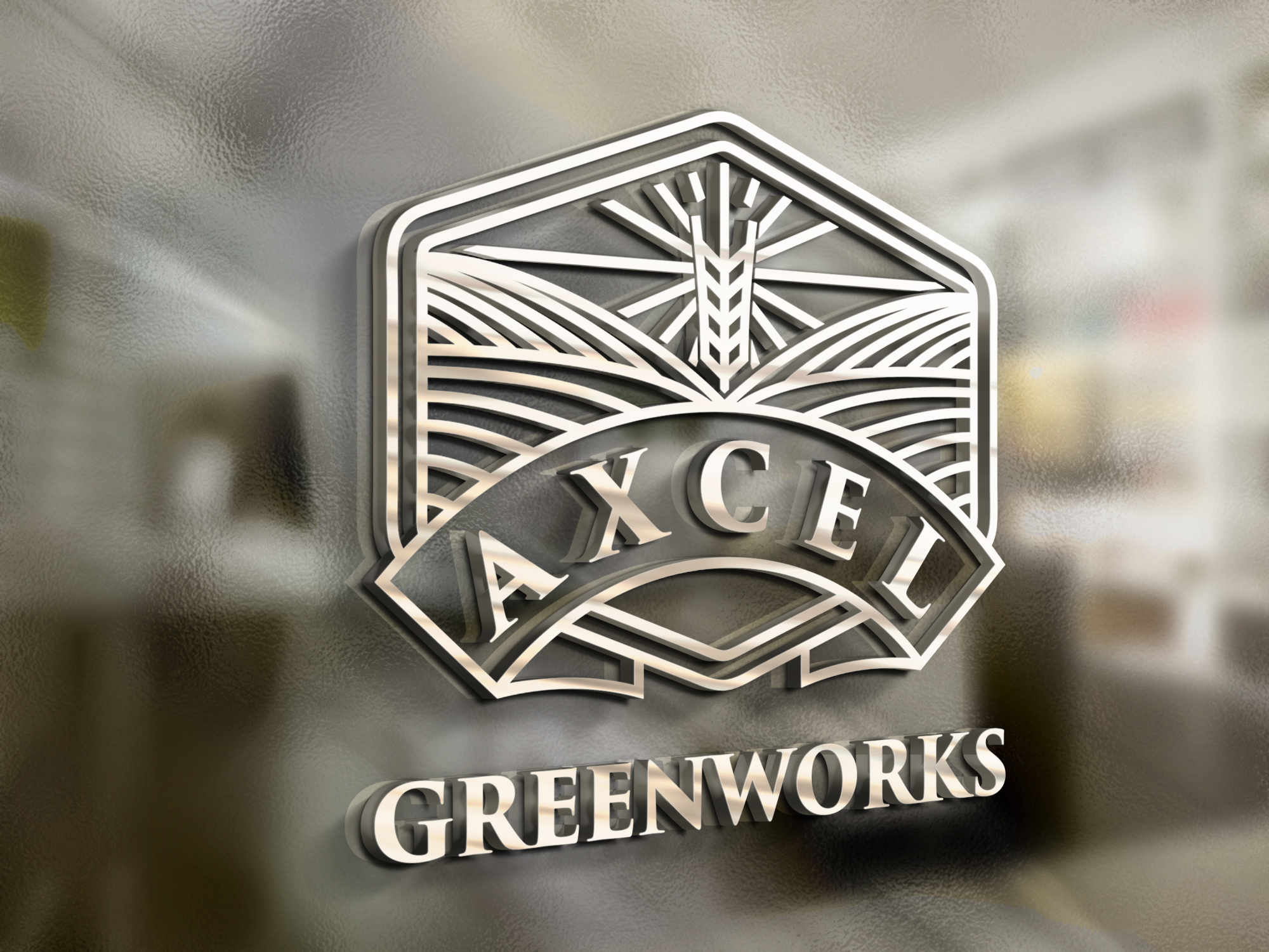 Logo-Design von ghillvan für dieses Projekt | Design #36129043