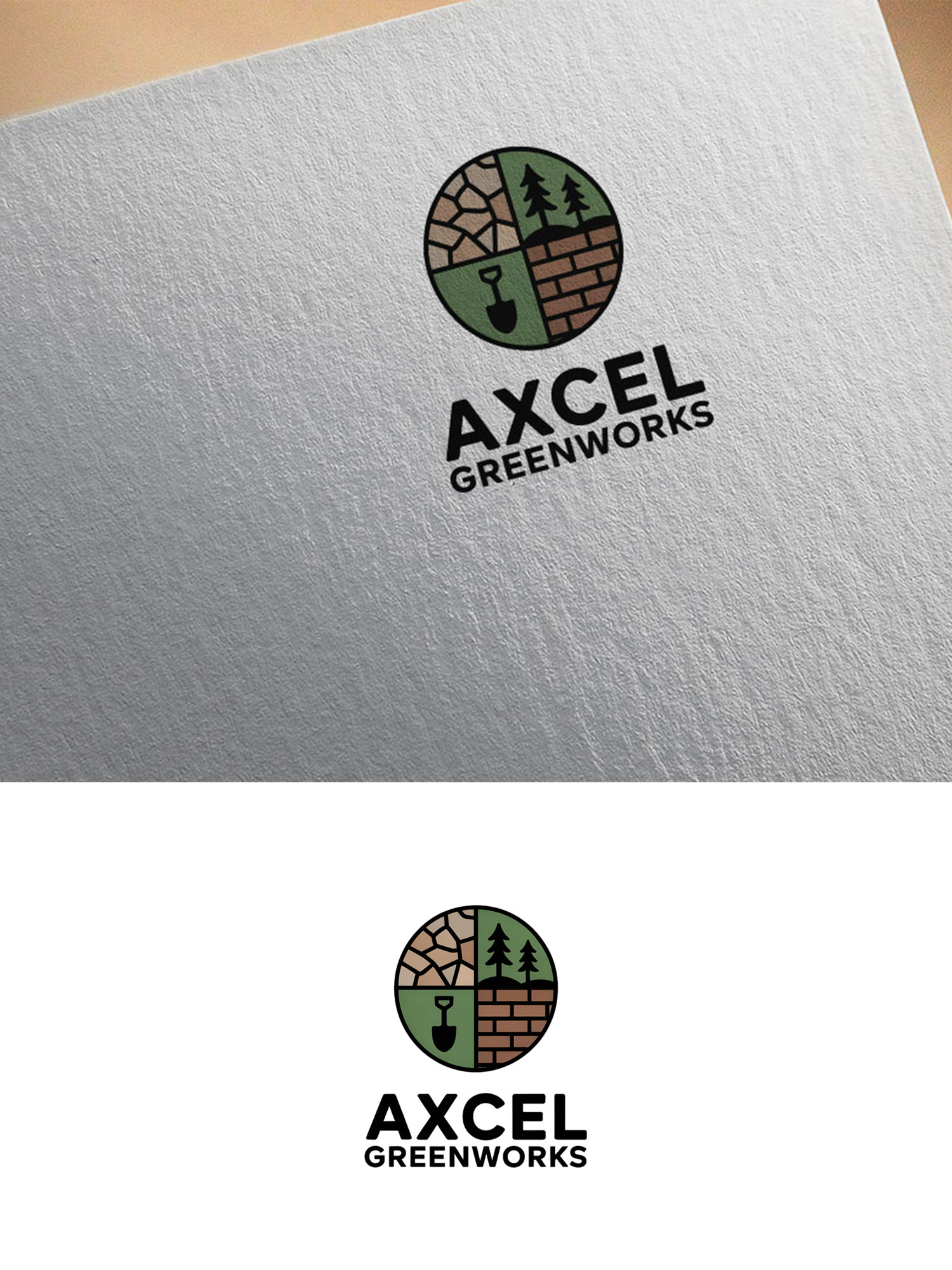 Diseño de Logo por Olivia Marie Smith para este proyecto | Diseño #36148257