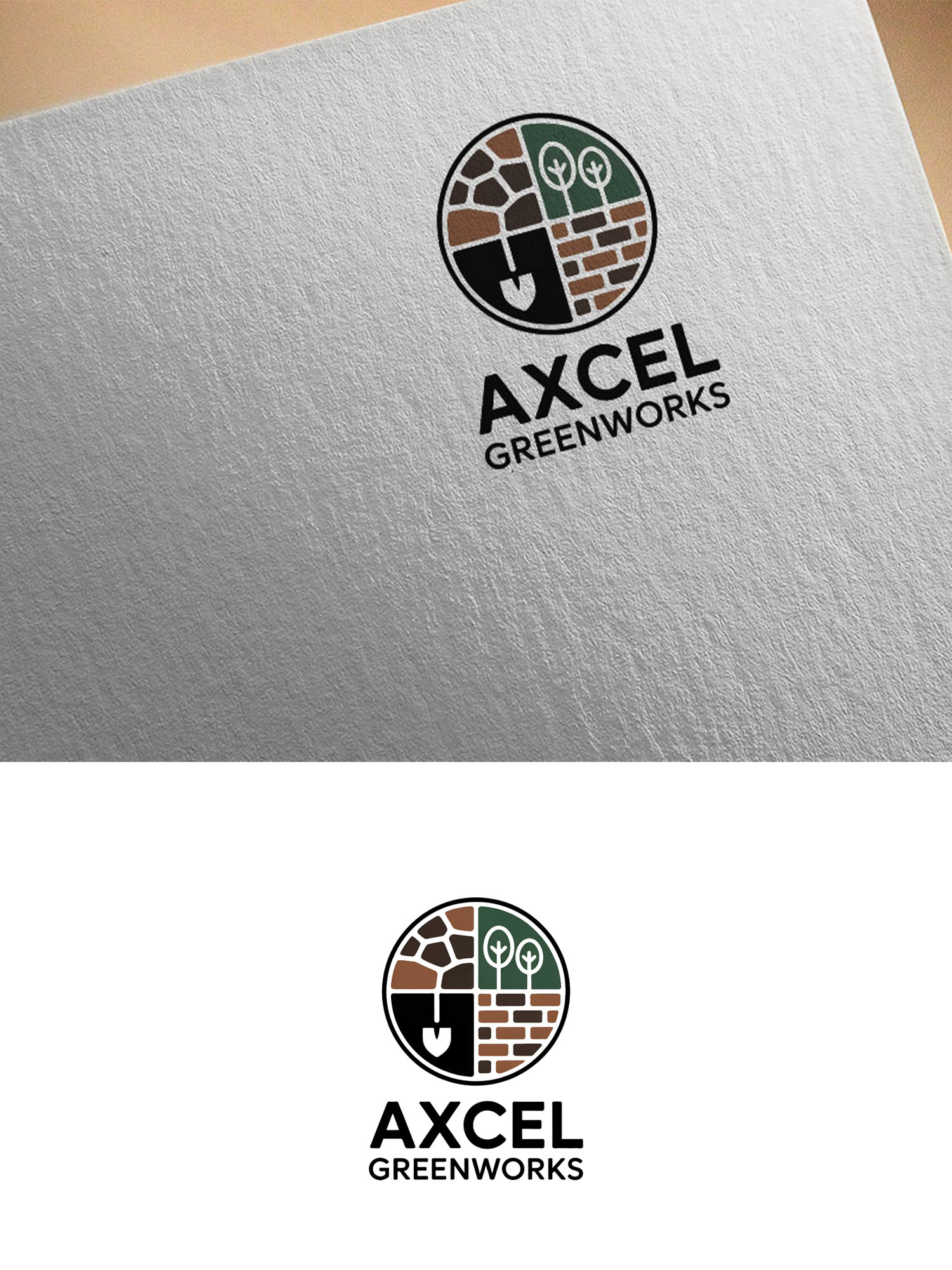 Logo Design by Olivia Marie Smith for this project | Design #36148258