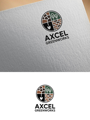 Logo Design by Olivia Marie Smith for this project | Design: #36148258