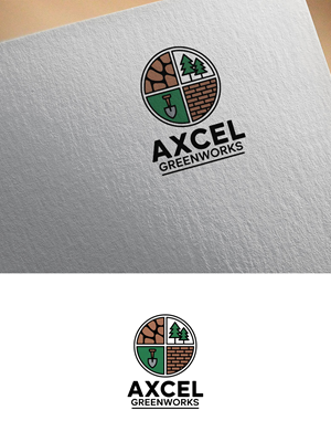 Logo Design by Olivia Marie Smith for this project | Design: #36148260