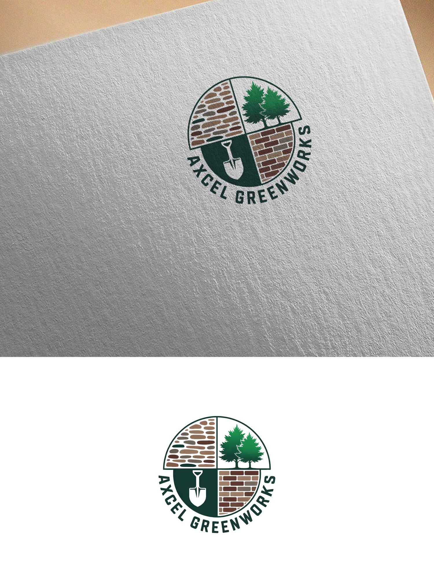 Logo-Design von Olivia Marie Smith für dieses Projekt | Design #36148261