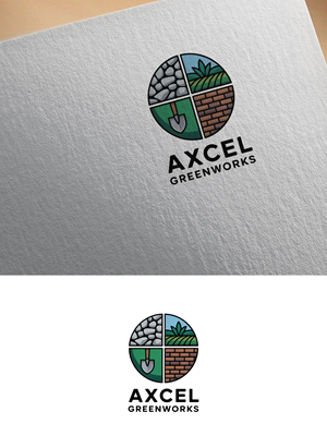Logo Design by Olivia Marie Smith for this project | Design: #36148263