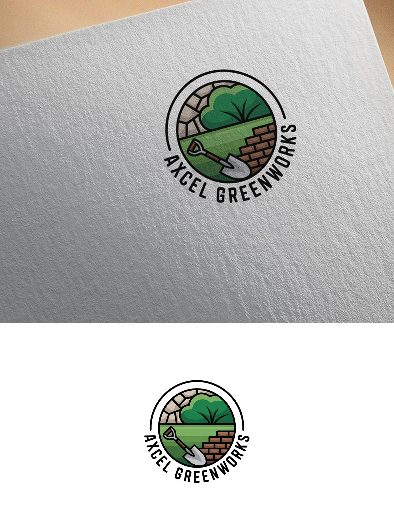 Logo-Design von Olivia Marie Smith für dieses Projekt | Design #36148264