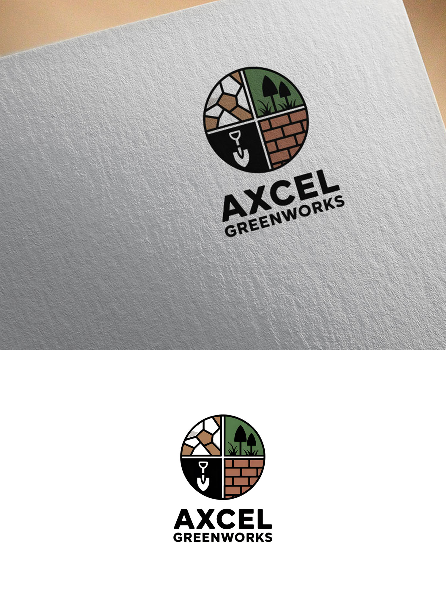 Logo-Design von Olivia Marie Smith für dieses Projekt | Design #36148265